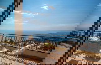 Foto 1 - Villa La Gorgone - Sea View