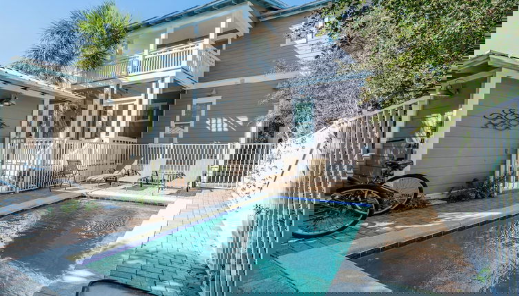 Photo 1 - Private Heated Pool & Dog Friendly in Seacrest Beach