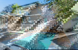 Foto 1 - Private Heated Pool & Dog Friendly in Seacrest Beach