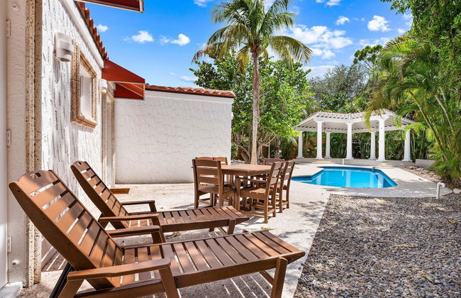Crescent Beach Villas - West by Beachside Management - Foto 17