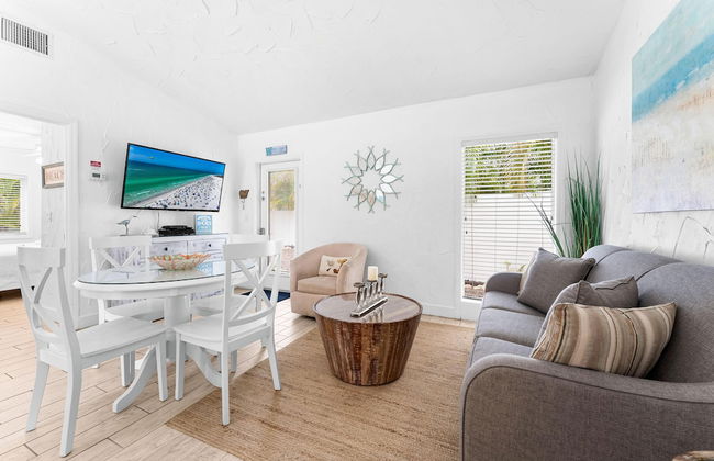Crescent Beach Villas - West by Beachside Management - Foto 9