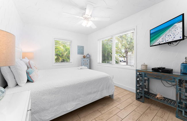 Crescent Beach Villas - West by Beachside Management - Foto 3