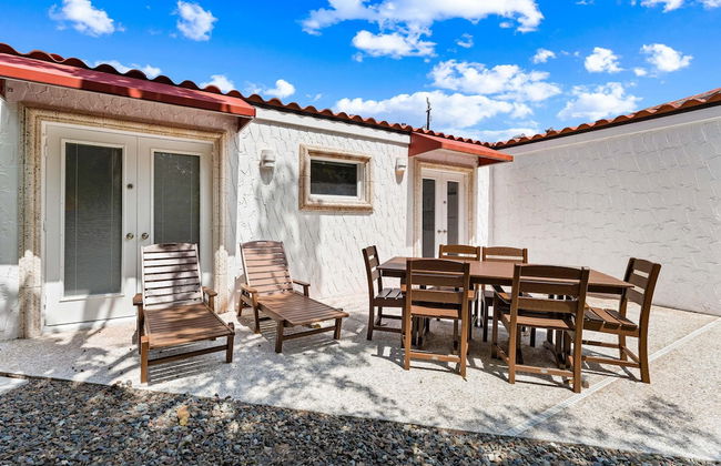 Crescent Beach Villas - West by Beachside Management - Foto 20