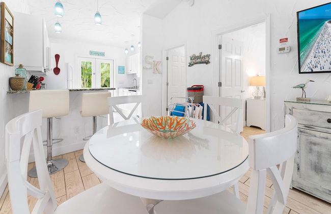 Crescent Beach Villas - West by Beachside Management - Foto 19