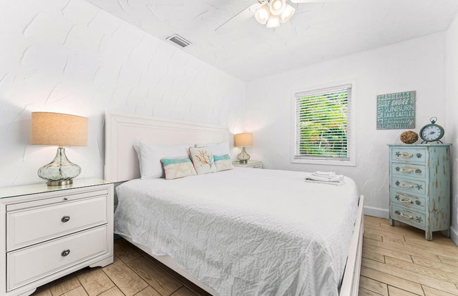 Crescent Beach Villas - West by Beachside Management - Foto 1