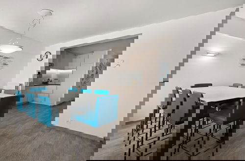 Foto 10 - Apartment With Views and Terrace