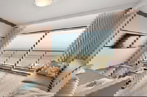 Foto 7 - Apartment With Views and Terrace