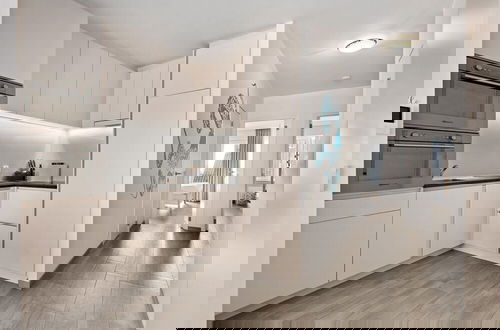 Foto 4 - Apartment With Views and Terrace