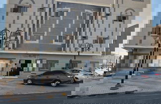 Photo 1 - Furnished units