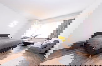 Foto 2 - Nice Apartment With Sea-view