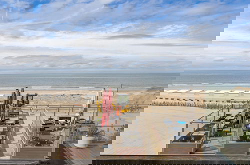 Foto 30 - Nice Apartment With Sea-view