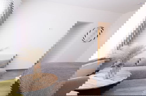 Foto 4 - Nice Apartment With Sea-view