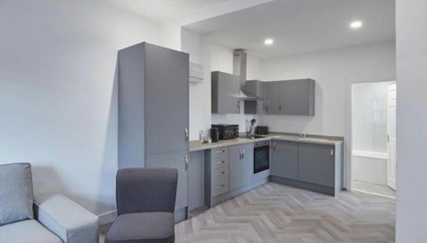 Cucina privata