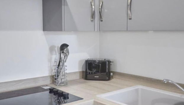 Cucina privata