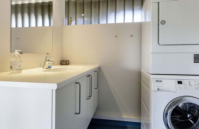 Premium Holiday Home in Karrebaeksminde - Foto 17