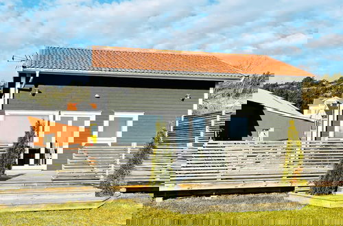 Foto 1 - 4 Star Holiday Home in Fagerfjall-by Traum