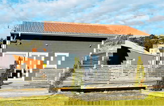 Photo 1 - 4 Star Holiday Home in Fagerfjall-by Traum