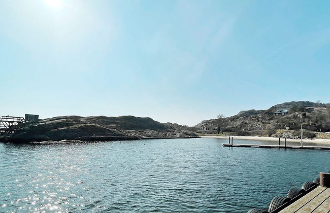 4 Star Holiday Home in Fagerfjall-by Traum - Foto 20