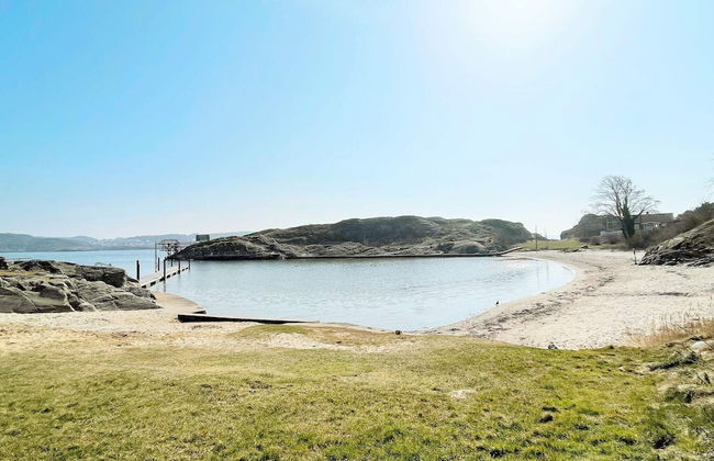 4 Star Holiday Home in Fagerfjall-by Traum - Foto 21