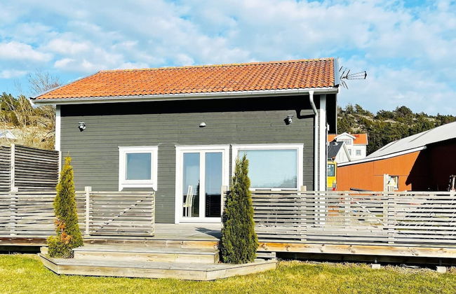 4 Star Holiday Home in Fagerfjall-by Traum - Foto 16