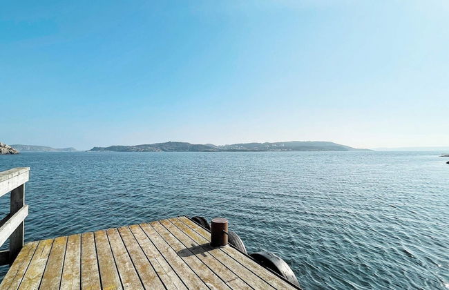 4 Star Holiday Home in Fagerfjall-by Traum - Foto 22