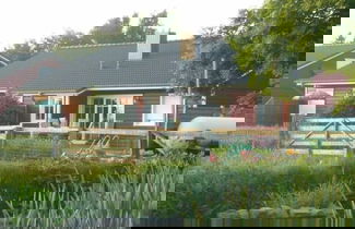 Foto 1 - Siems Modern Retreat