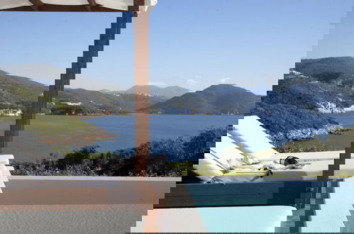 Foto 10 - Zavia Pente in Syvota