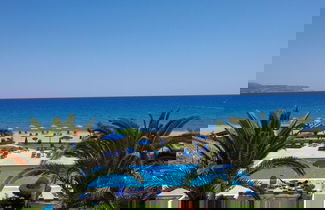 Photo 1 - Galazio Kima Apartments - Oleander Junior Suite 4