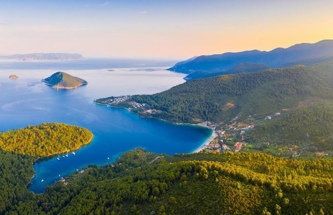 Cherry Cottage in Skopelos - Photo 32