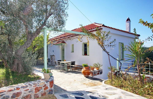 Cherry Cottage in Skopelos - Photo 26