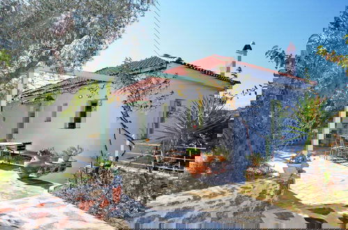 Foto 26 - Cherry Cottage in Skopelos