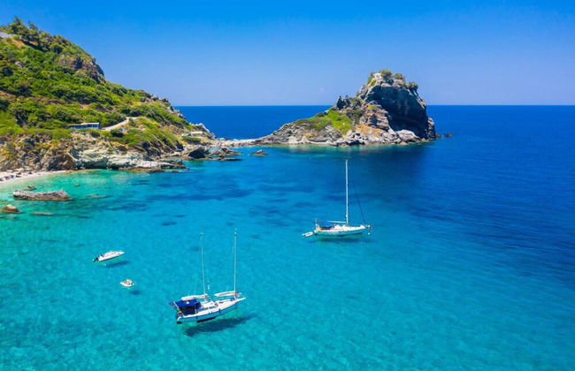 Cherry Cottage in Skopelos - Photo 30