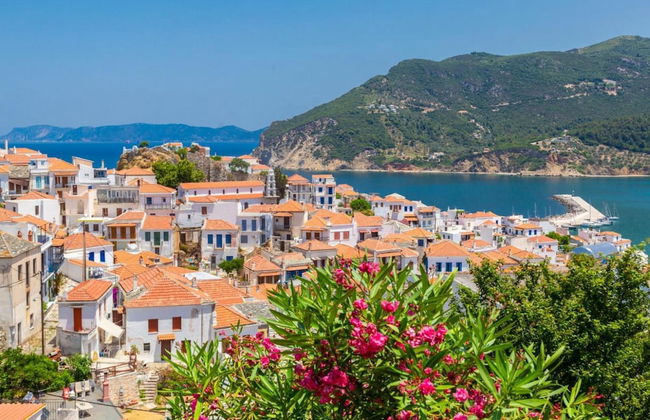 Cherry Cottage in Skopelos - Photo 34