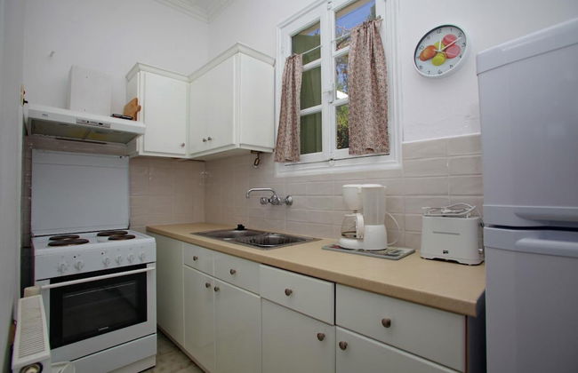 Cherry Cottage in Skopelos - Photo 8