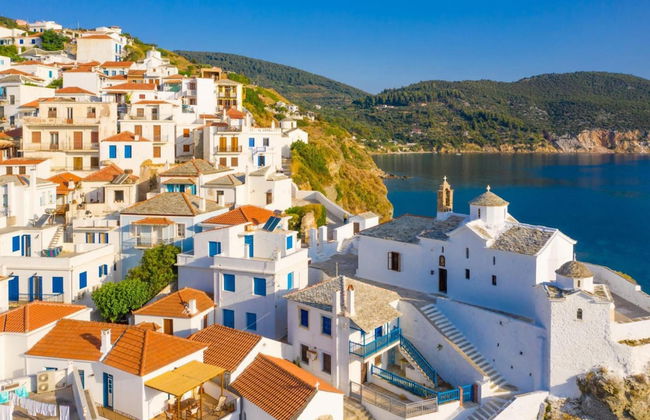 Cherry Cottage in Skopelos - Photo 33