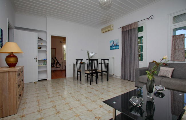 Cherry Cottage in Skopelos - Photo 4