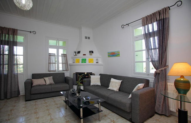 Cherry Cottage in Skopelos - Photo 1