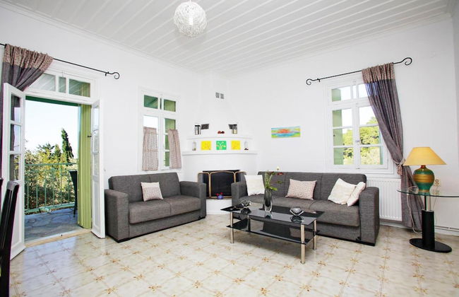 Cherry Cottage in Skopelos - Photo 15