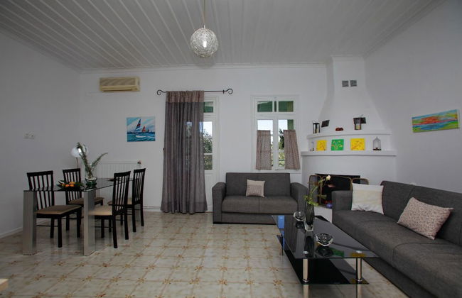 Cherry Cottage in Skopelos - Photo 3