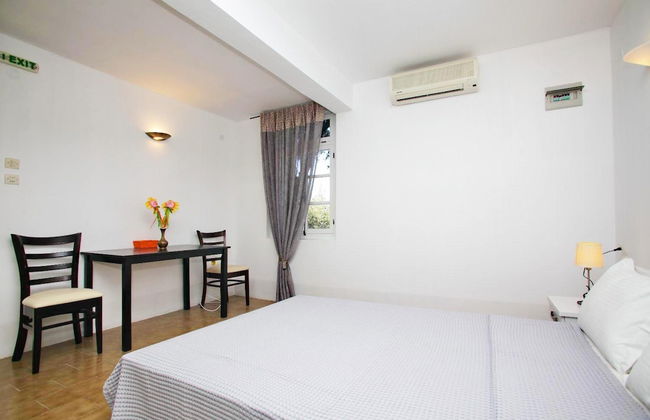 Cherry Cottage in Skopelos - Photo 27