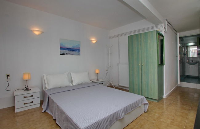 Cherry Cottage in Skopelos - Photo 10