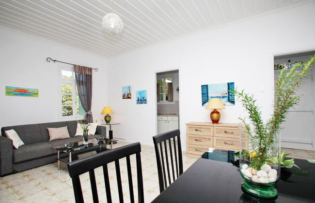 Cherry Cottage in Skopelos - Photo 19