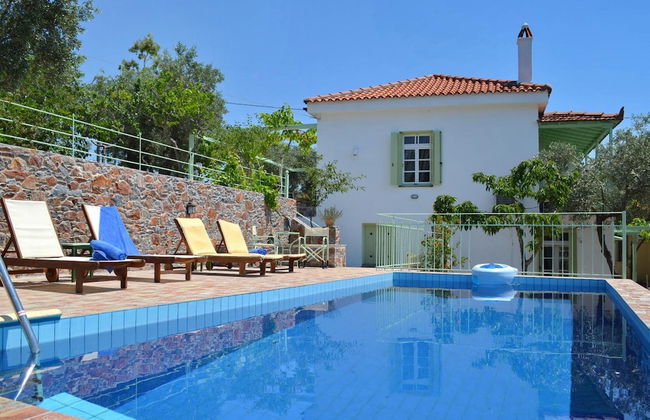 Cherry Cottage in Skopelos - Photo 20