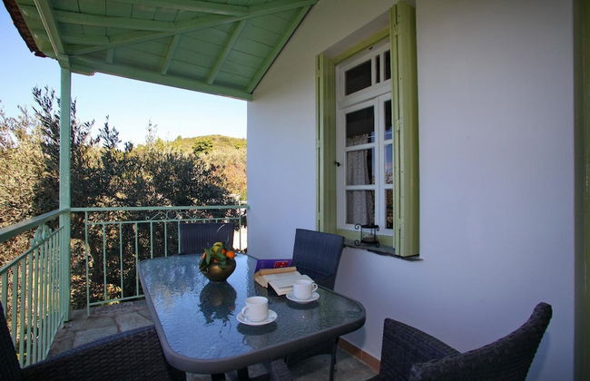 Cherry Cottage in Skopelos - Photo 12
