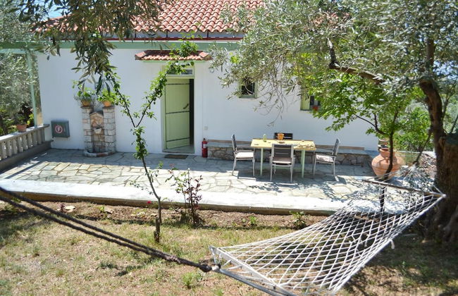 Cherry Cottage in Skopelos - Photo 13