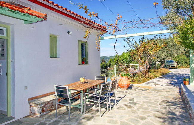 Cherry Cottage in Skopelos - Photo 16