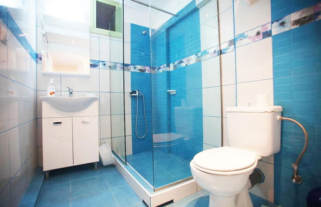 Cherry Cottage in Skopelos - Photo 28