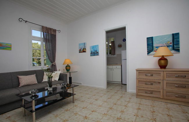 Cherry Cottage in Skopelos - Photo 7