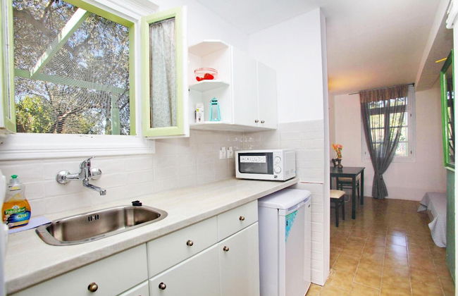 Cherry Cottage in Skopelos - Photo 21