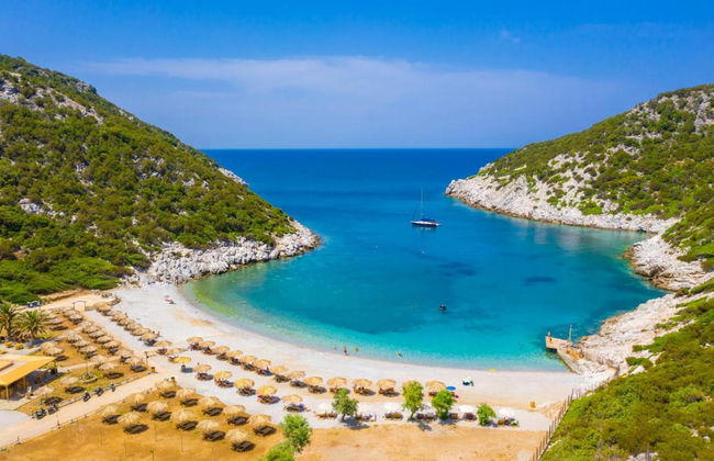 Cherry Cottage in Skopelos - Photo 31